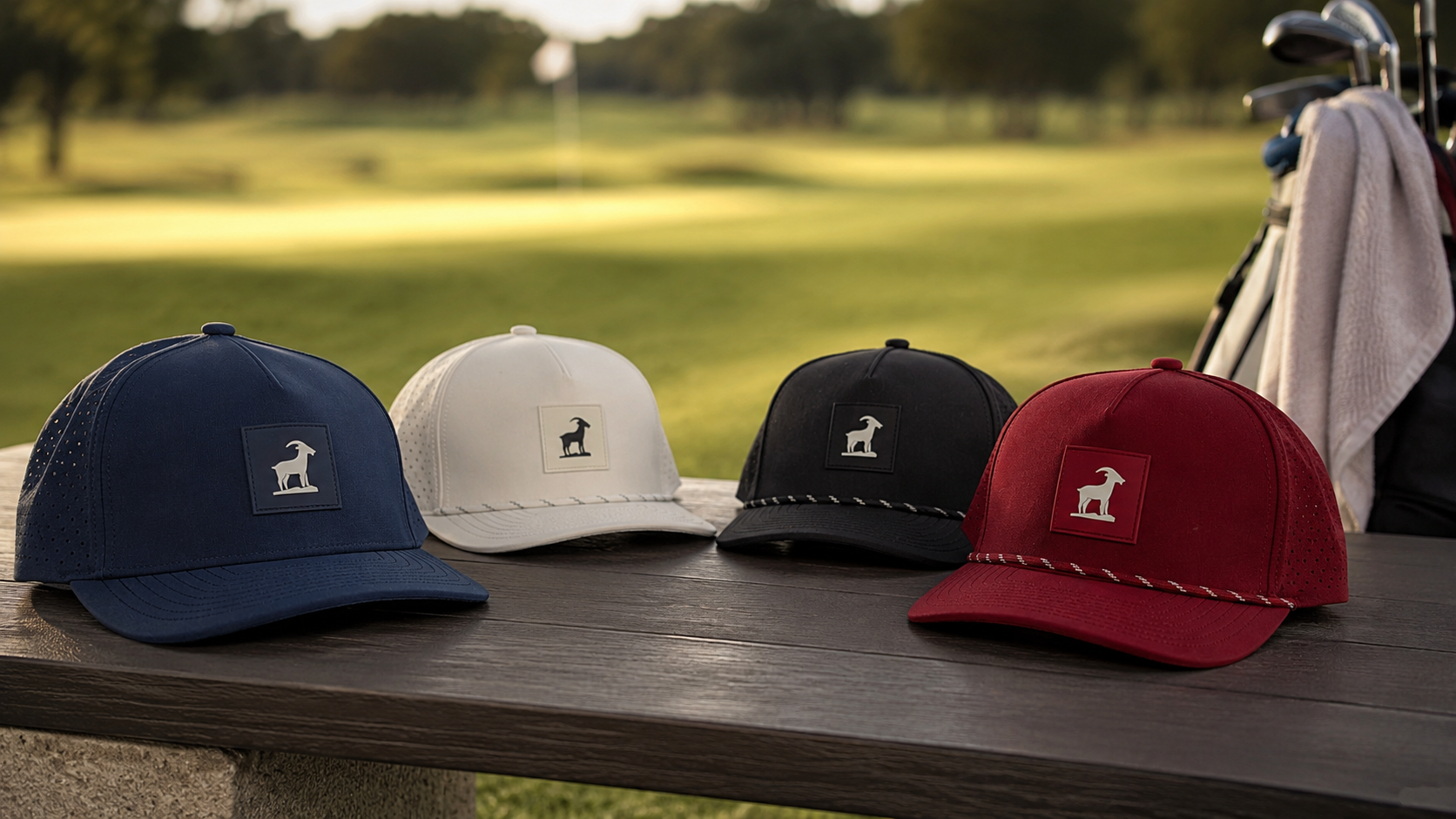 Hat Packs