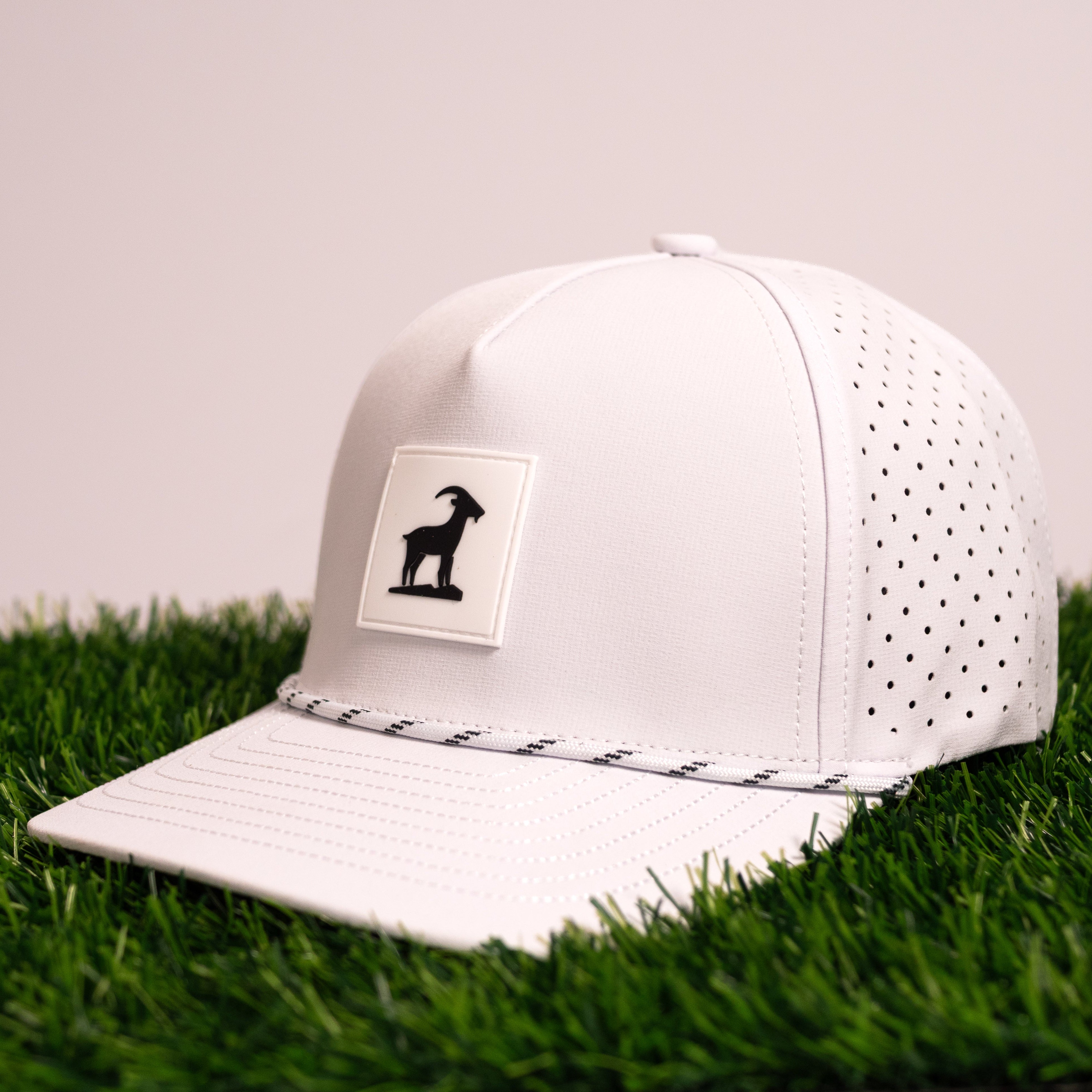 All-White