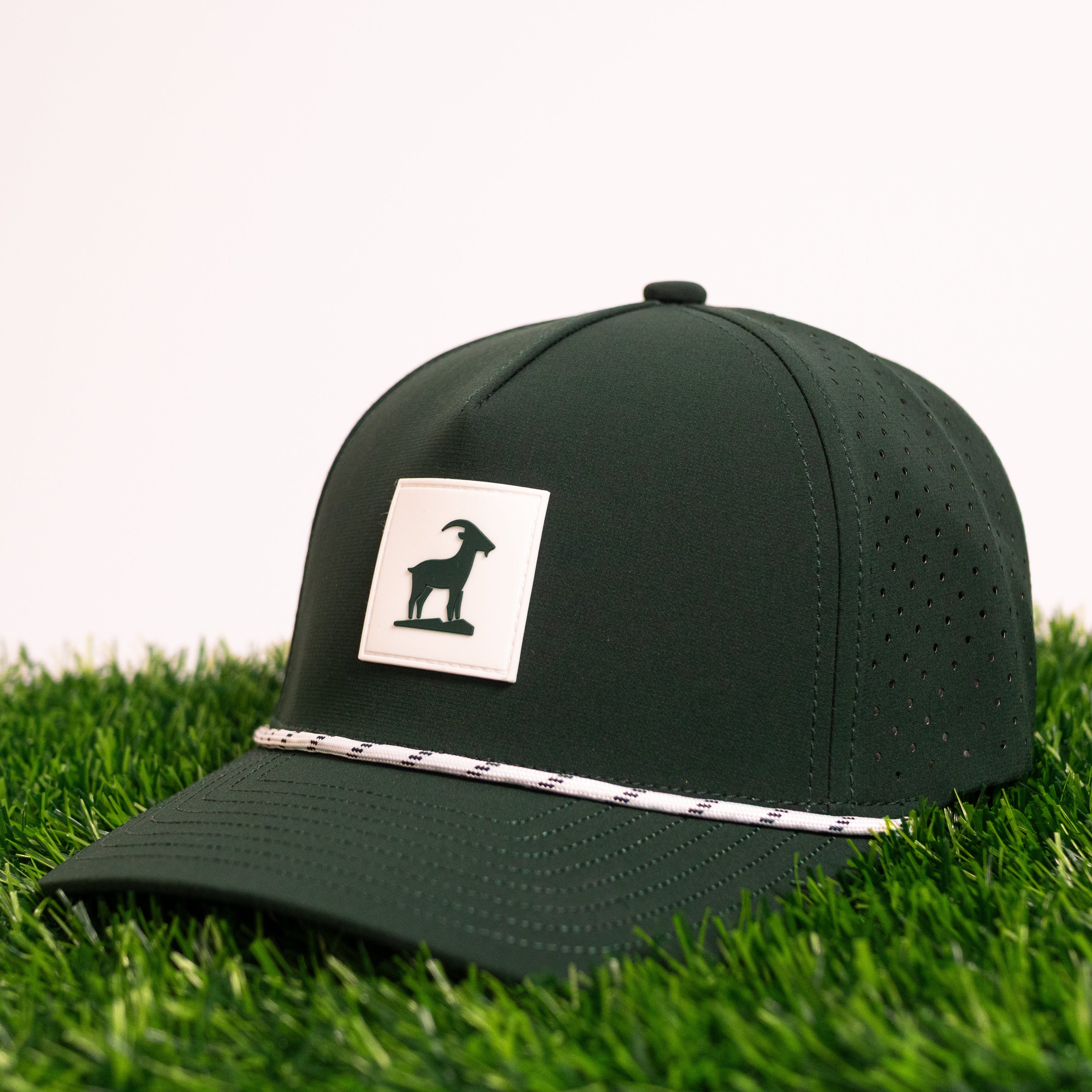 Forest Green