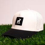 White/Black