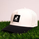 White/Black