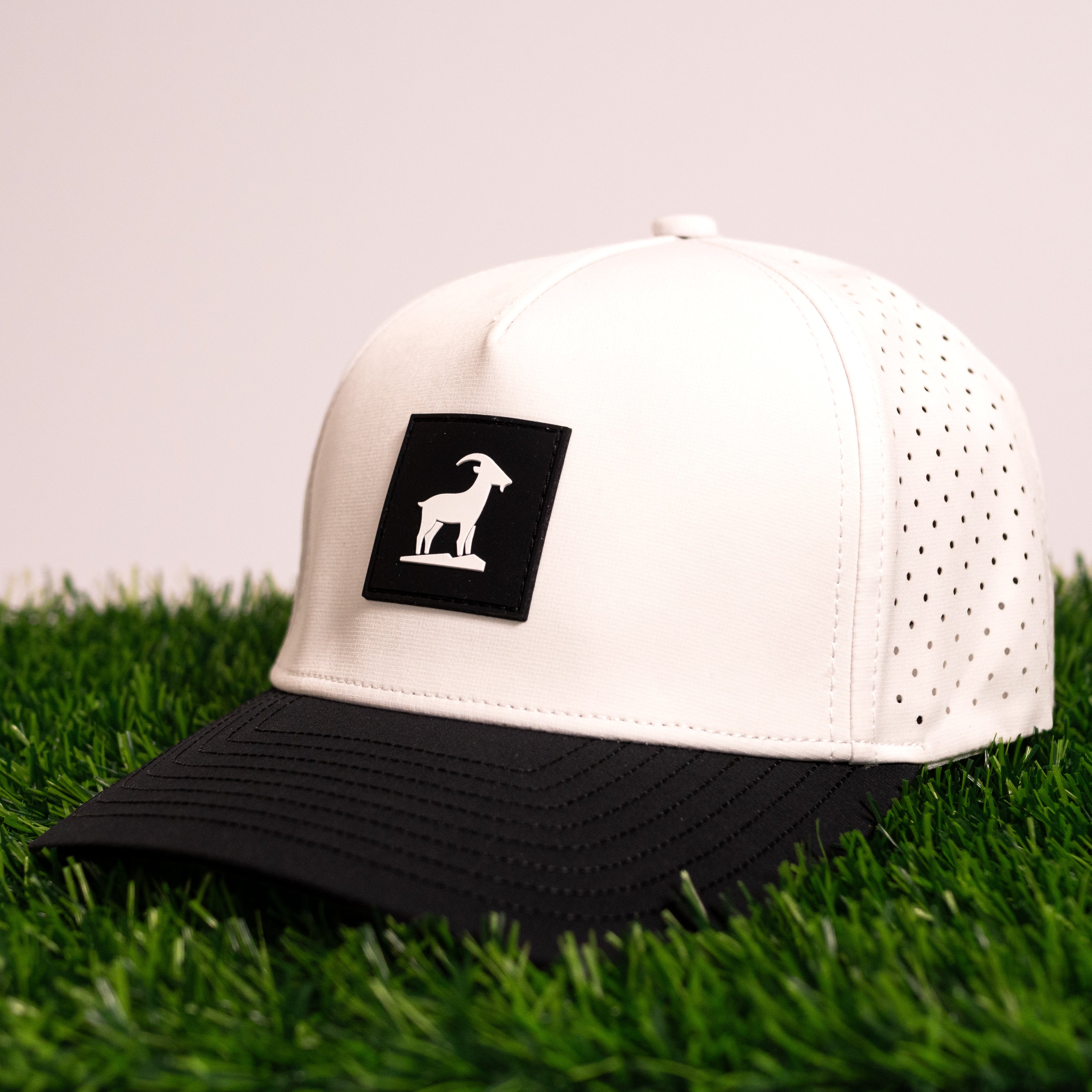 White/Black