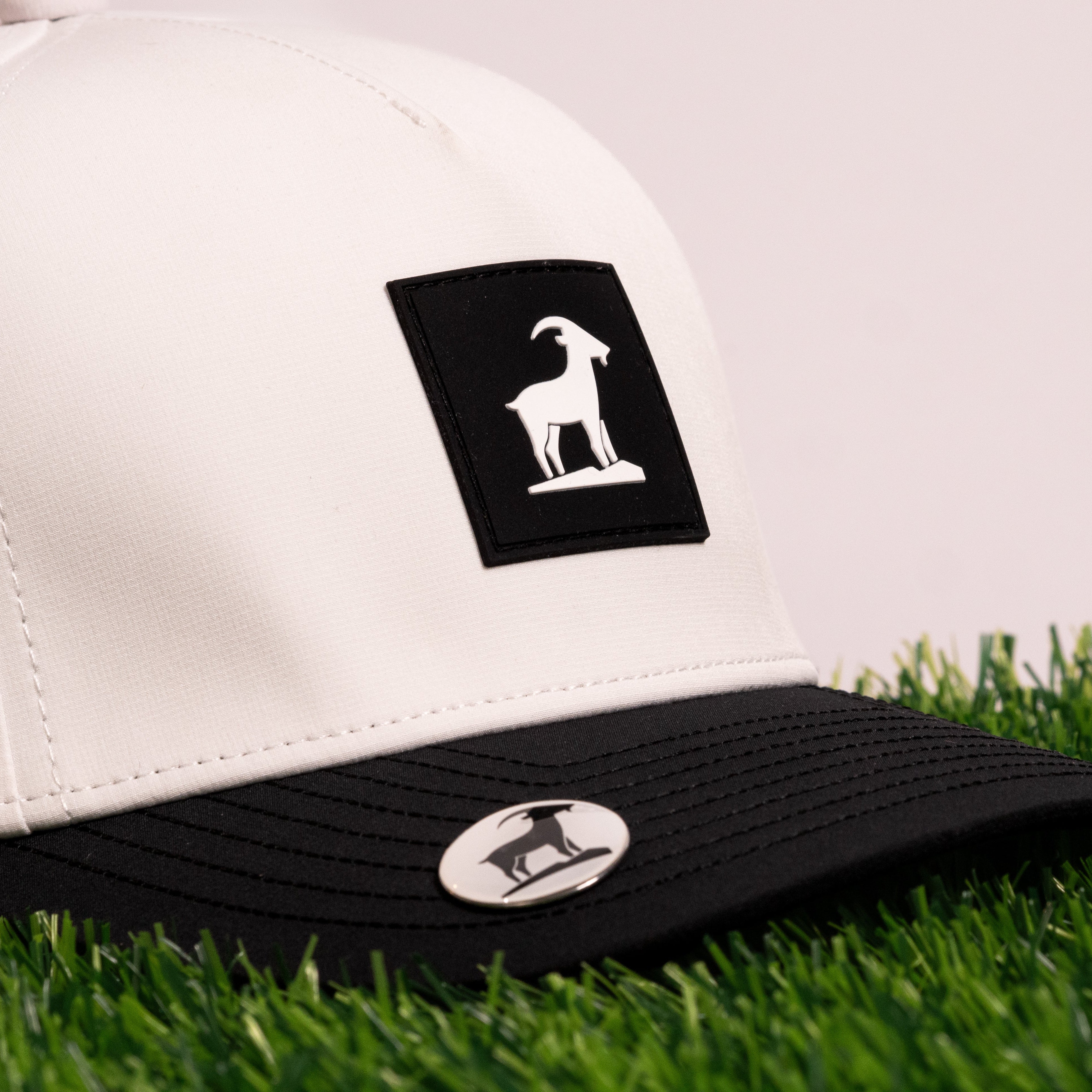 White/Black