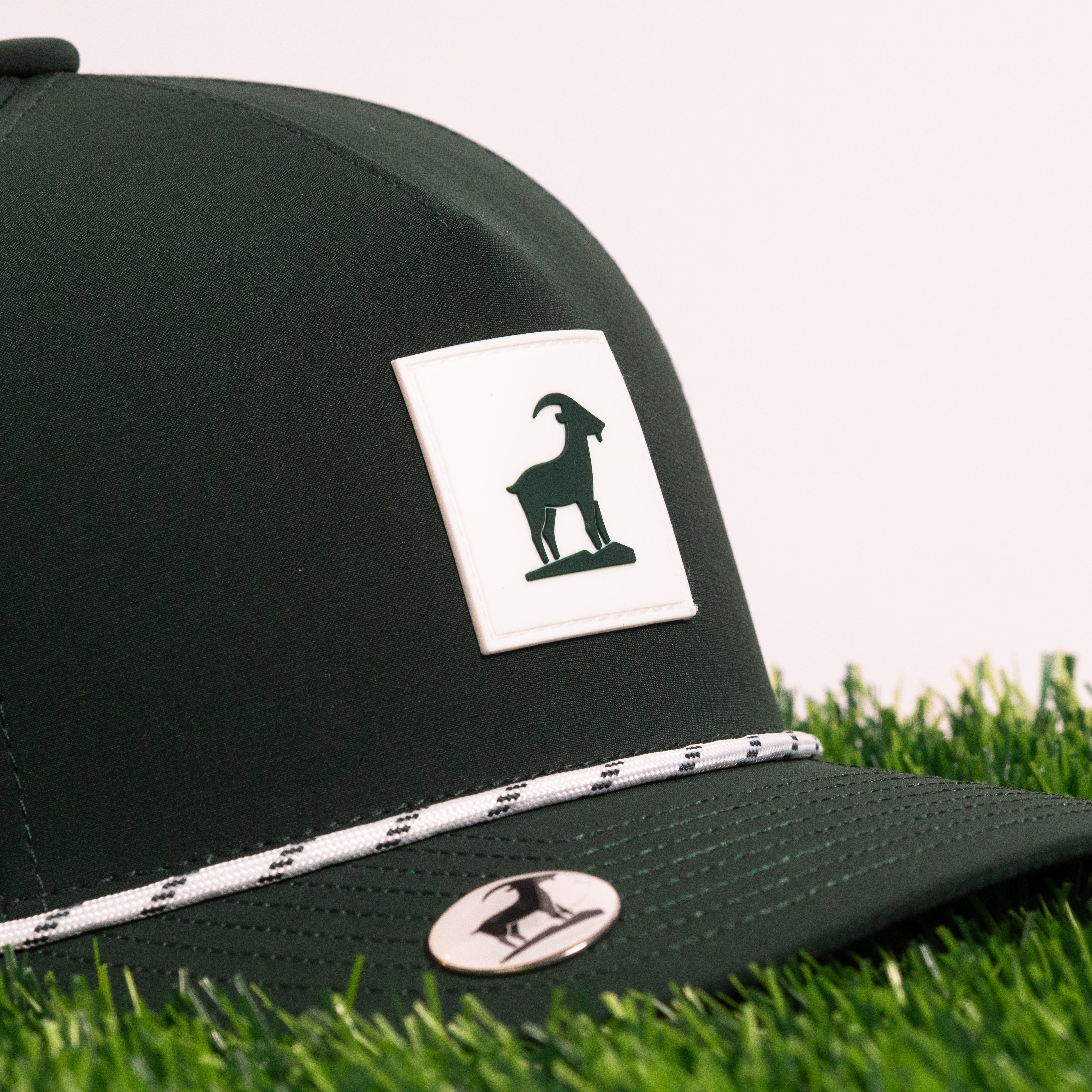 Forest Green