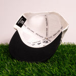 White/Black