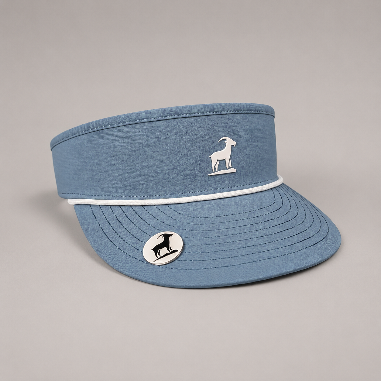 Steel Blue
